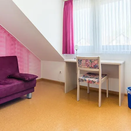 Hotel Loewen Freiburg im Breisgau