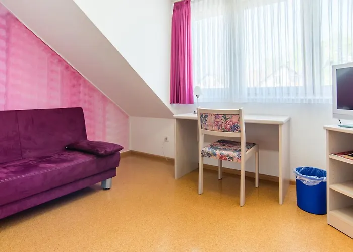 Hotel Loewen Freiburg im Breisgau